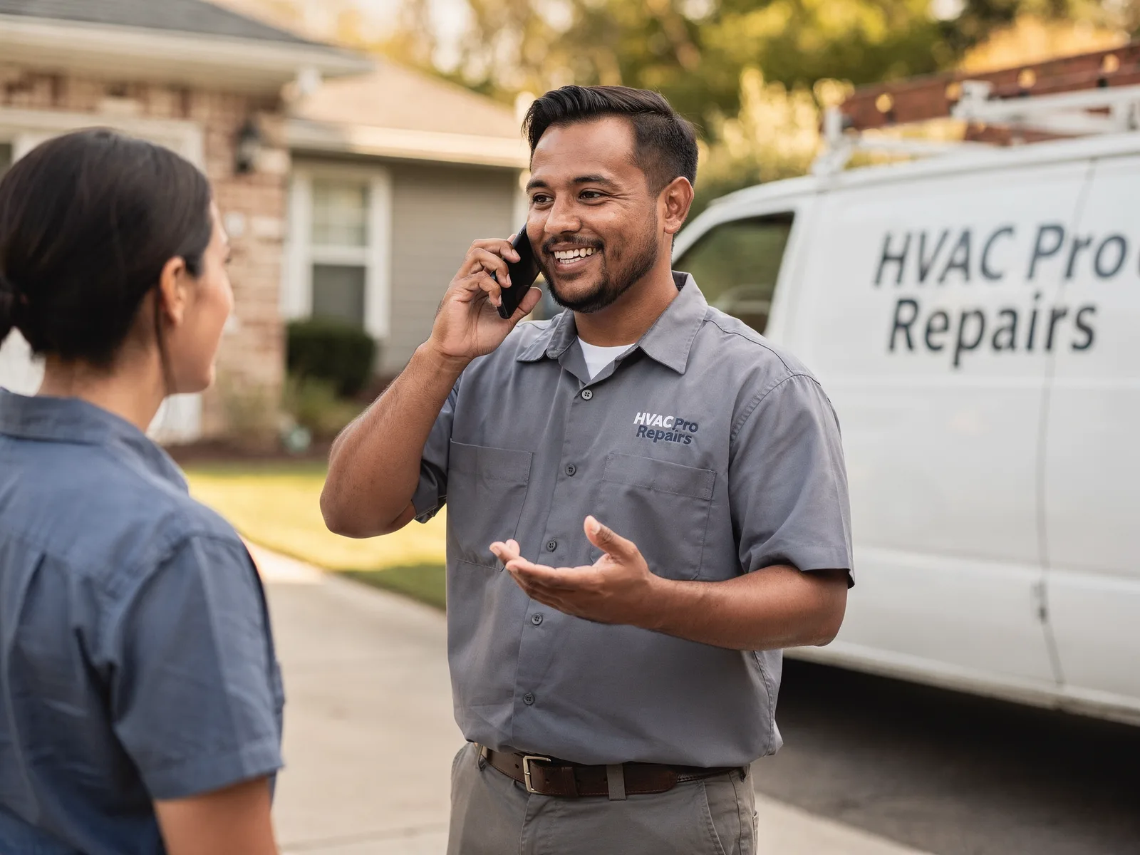 Heat Pump Repair Buena Vista, VA FAQs